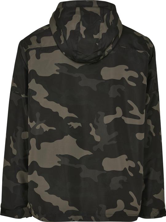 Produktbild Brandit Windbreaker (S)