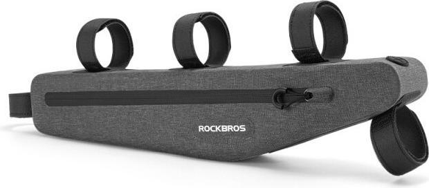 Produktbild Rockbros Na (1.50 l, Rahmentasche)