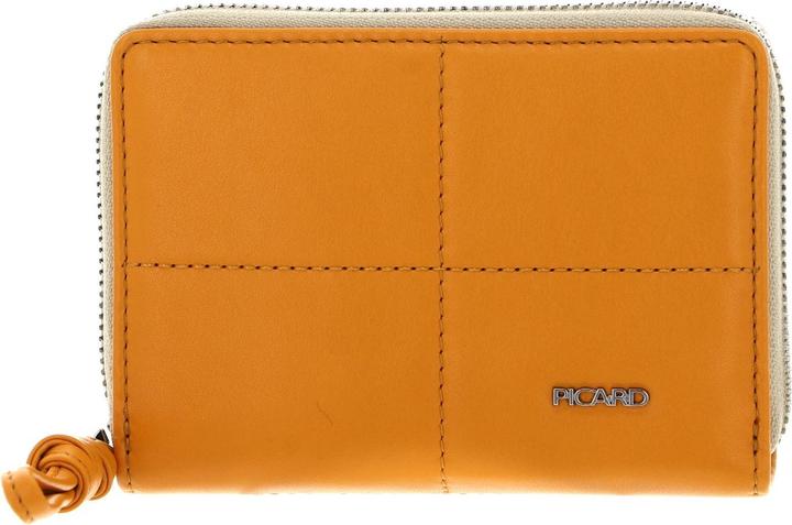 Actual product image Picard Plaza 1 Zip Around Wallet