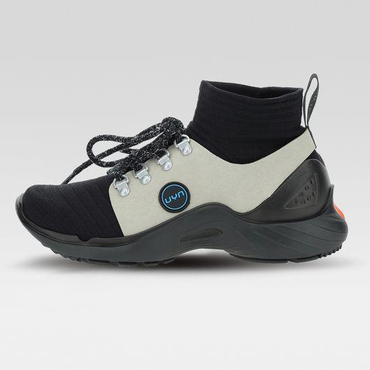 Produktbild UYN Man Himalaya 6000 Boot Mit Schwarzer Sohle (45)
