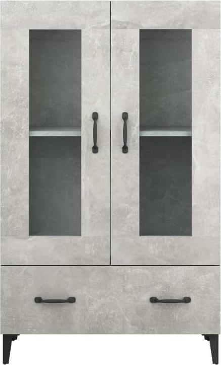 Produktbild vidaXL Highboard (70 x 70 x 115 cm)