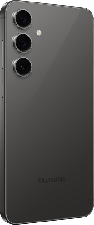 Produktbild Samsung Galaxy S24 FE (128 GB, Graphite, 6.70", SIM + eSIM, 50 Mpx, 5G)