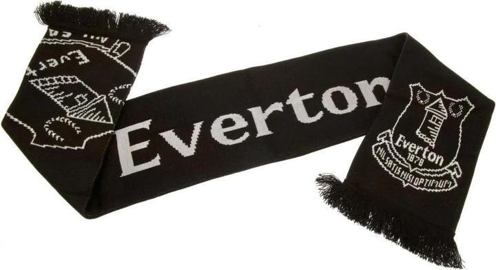 Image du produit Everton FC - Écharpe REACT