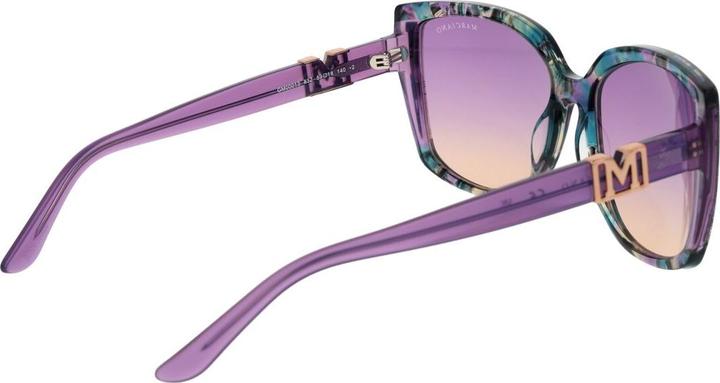 Produktbild Guess by Marciano Violett Squared