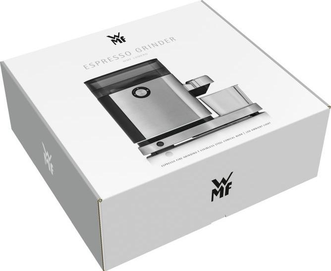Immagine prodotto WMF Lumero Espressomühle (Spina UE)