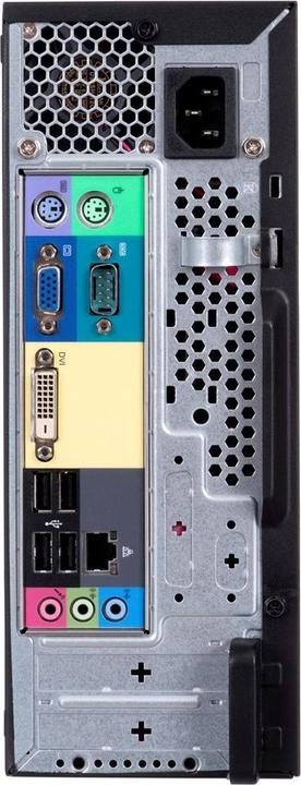 Produktbild Acer G1840 (256 GB, 4 GB, Intel Celeron G1840)