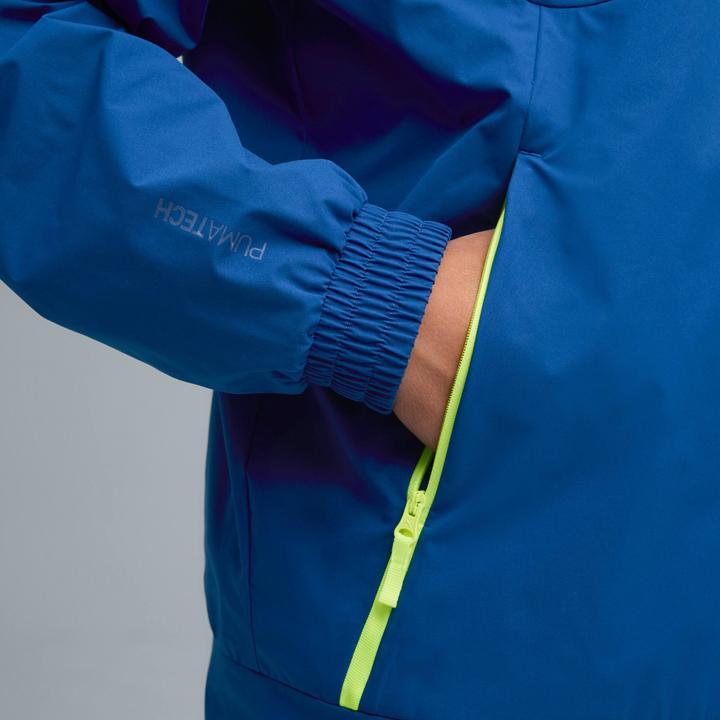 Produktbild Puma OM Trainingsjacke Woven 2025/26 (S)