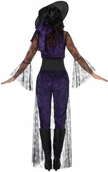 Image du produit My Other Me Verkleidung für Erwachsene Hexe M (M)