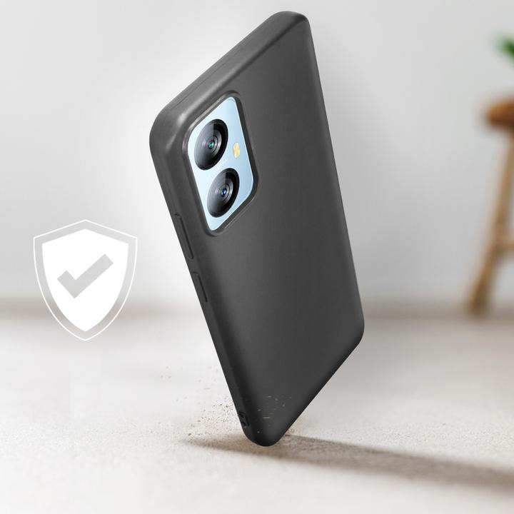 Produktbild Avizar Gelhülle Series (Oppo A52)