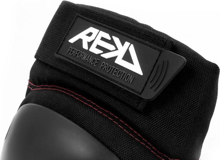 Produktbild Rekd Ramp (M, Knieschoner, Ellbogenschoner, Einzelstück)