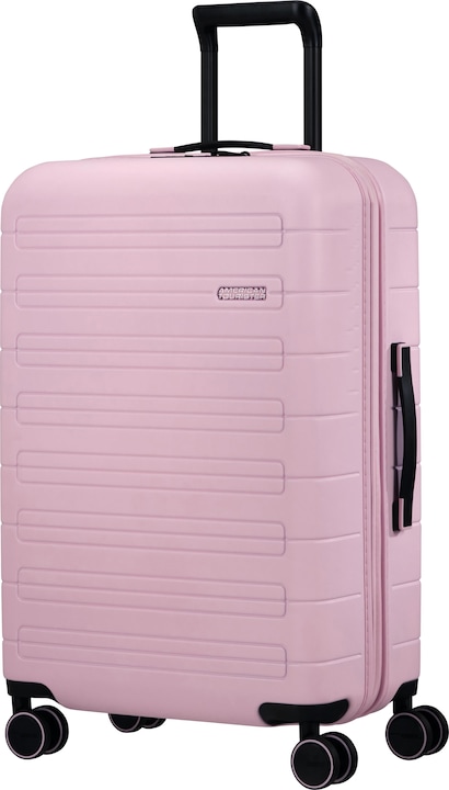Soft Pink