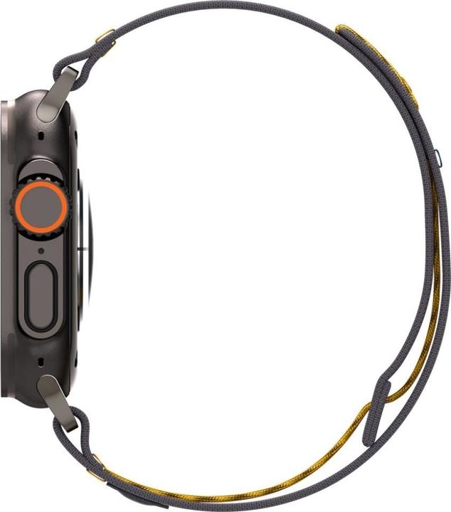 Immagine prodotto Spigen Athlex Air (44 mm, 45 mm, 46 mm, 49 mm, Nylon)