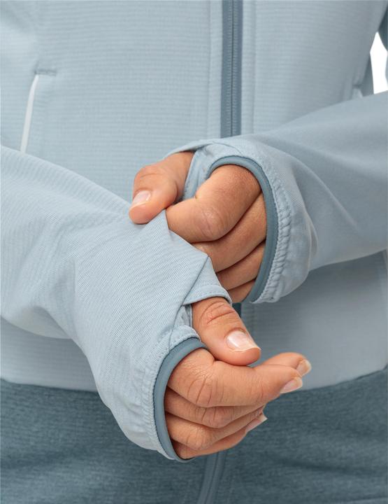 Produktbild Vaude Tekoa Fleece Jacket II (XS)