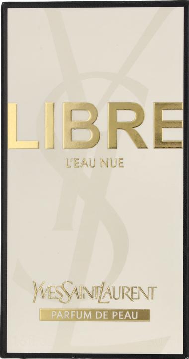 Immagine prodotto Yves Saint Laurent Libre L'Eau Nue (Eau de parfum, 50 ml)