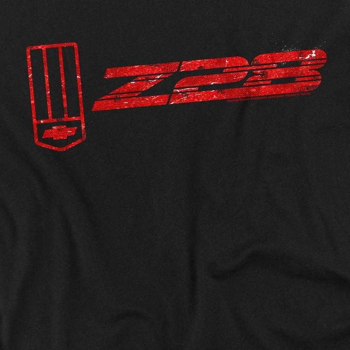 Produktbild Chevrolet The Z28 TShirt (M)