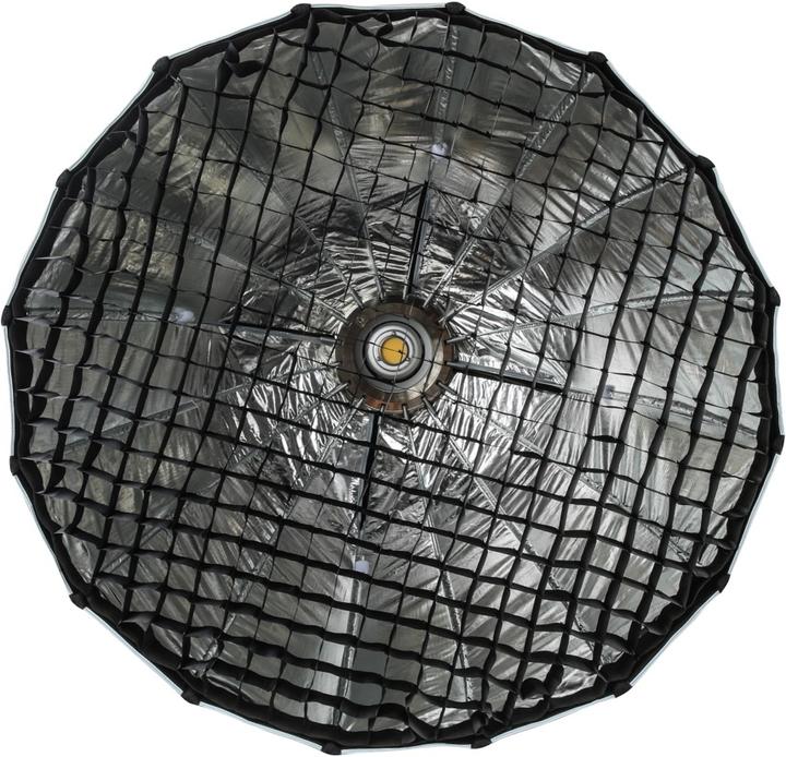 Actual product image Weeylite Grid for 90cm Parabolic Softbox Bowens VP 90