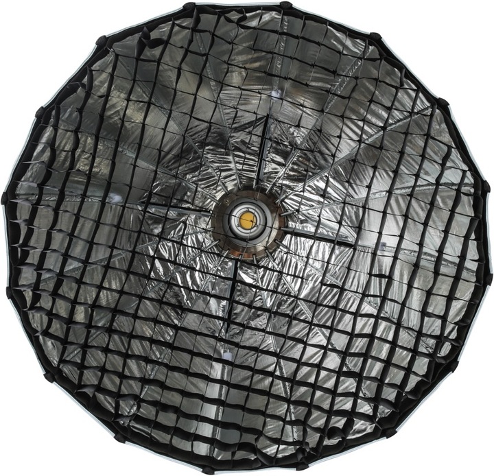 Immagine prodotto Weeylite Griglia per Softbox parabolico da 90 cm Bowens VP 90