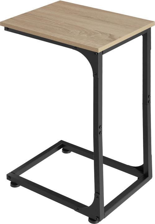 Bois industriel clair, Chêne Sonoma