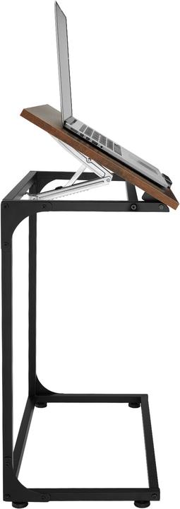 Actual product image tectake Mason (35 x 35 x 66.50 cm)