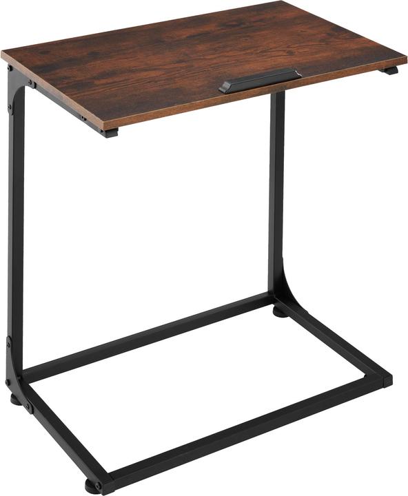 Actual product image tectake Mason (35 x 35 x 66.50 cm)