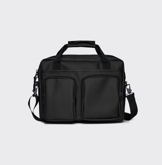 Image du produit Rains - Porte-documents TEXEL (10 l)