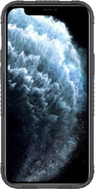Image du produit Nillkin Étui souple Tactics Series (Apple iPhone 12, Apple iPhone 12 Pro)