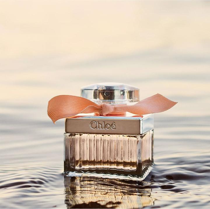 Produktbild Chloé Rose Tangerine (Eau de Toilette, 50 ml)