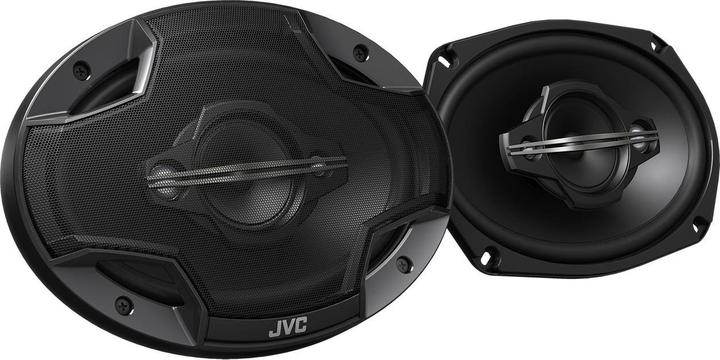 Produktbild JVC Cs-Hx6949 (600 W, 6.60 cm, 6 x 9")