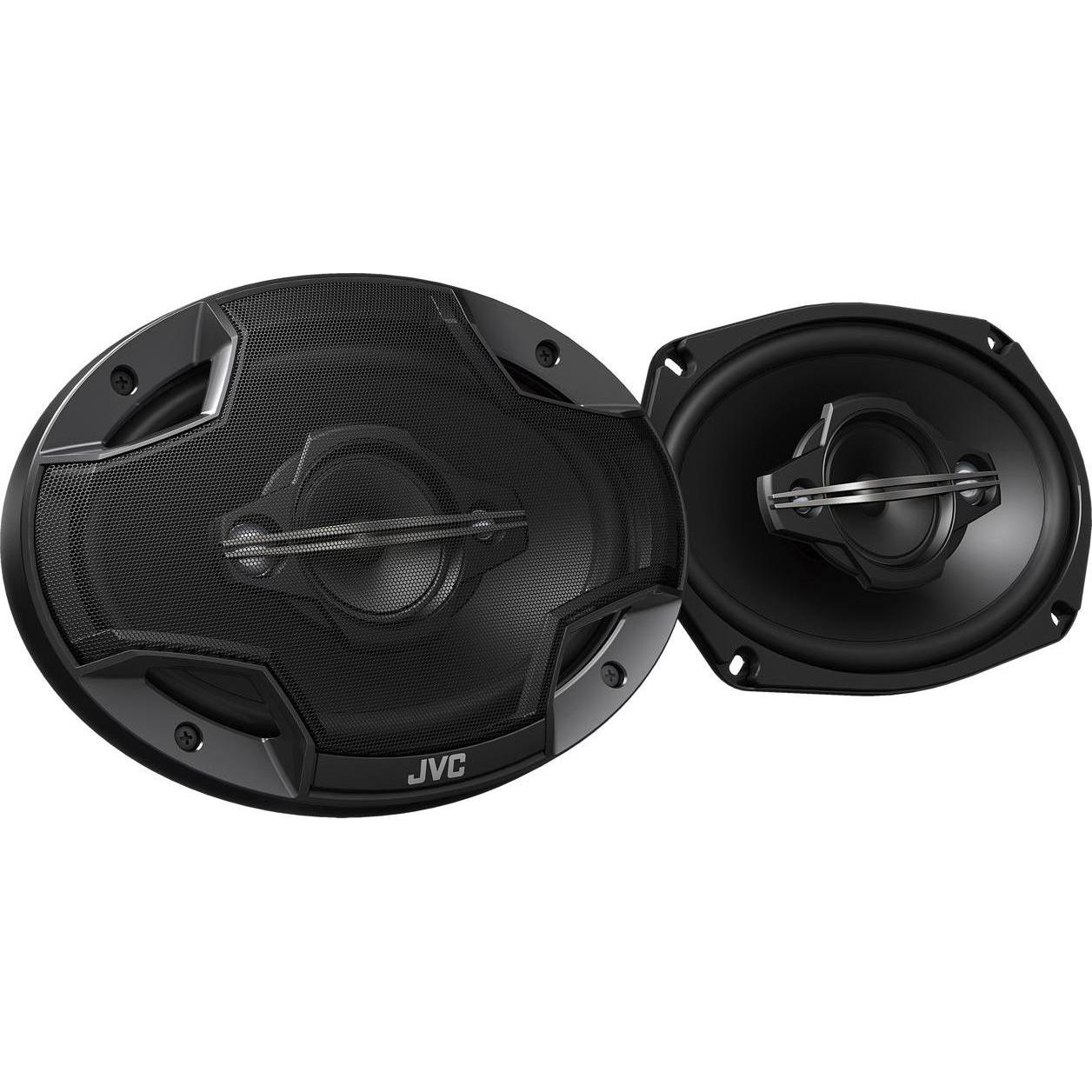JVC, Altoparlante HiFi auto, Cs-Hx6949 (600 W, 6.60 cm, 6 x 9")