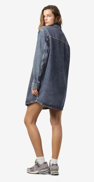 Image du produit Noisy May NMALVA Jeanskleid (S)