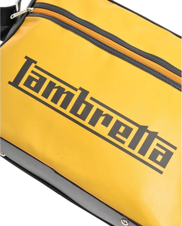 Produktbild Lambretta Kabinengepäck Logo