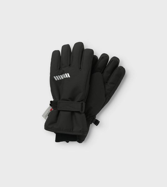 Produktbild Name it Nknsnow10 Gloves 3fo Noos (7)
