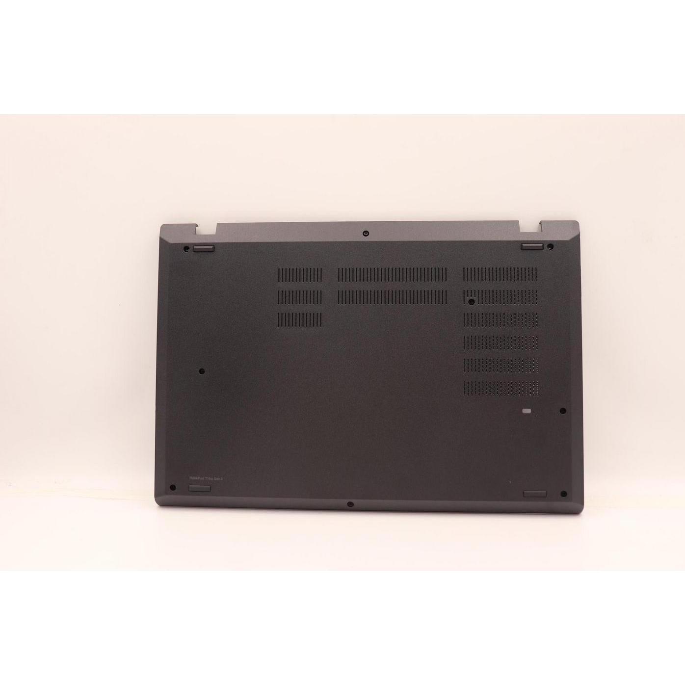 Lenovo COVER T15p G3 D COVER SUB ASSY, Notebook Ersatzteile