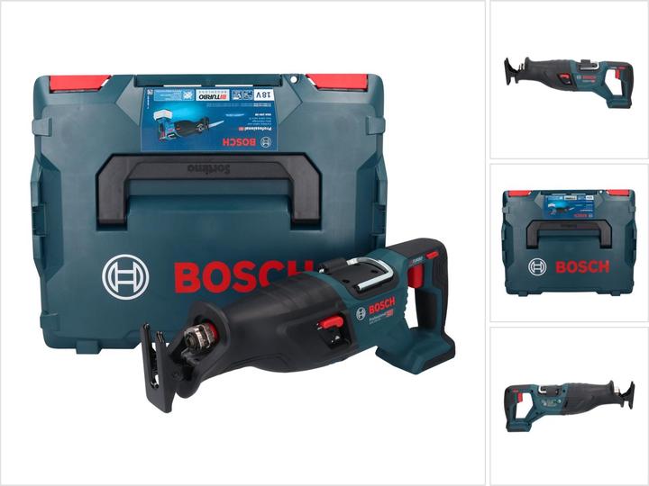 Produktbild Bosch Professional GSA 18V-28