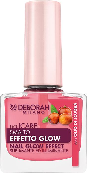 Deborah Milano MDV002024 (Pink, Gel-Effekt Nagellack)