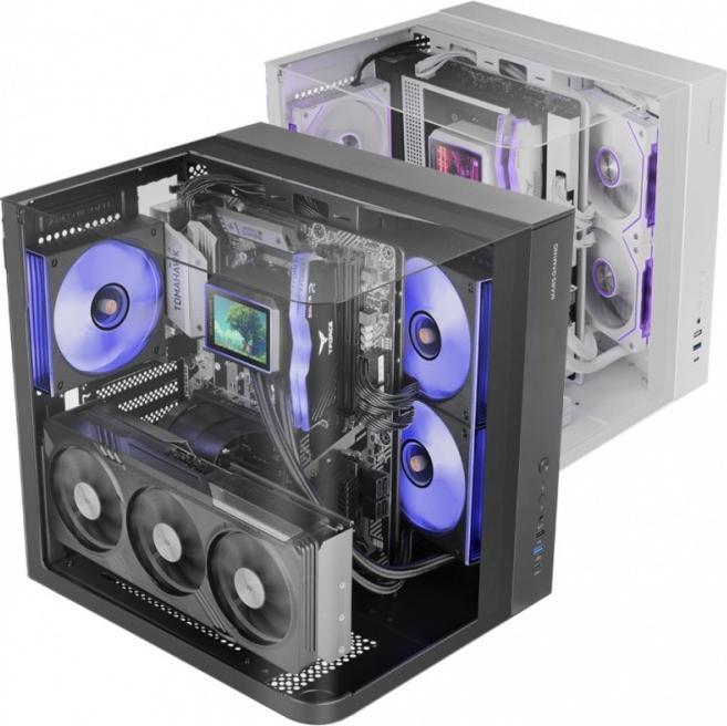 Immagine prodotto Mars Gaming 8435693112983 (ATX, mATX, Mini-ITX)