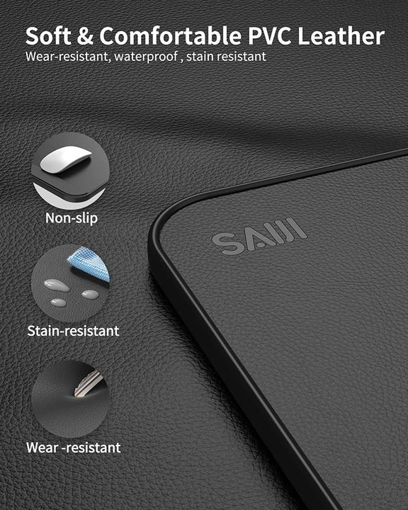 Produktbild Saiji Laptoptisch fürs Bett