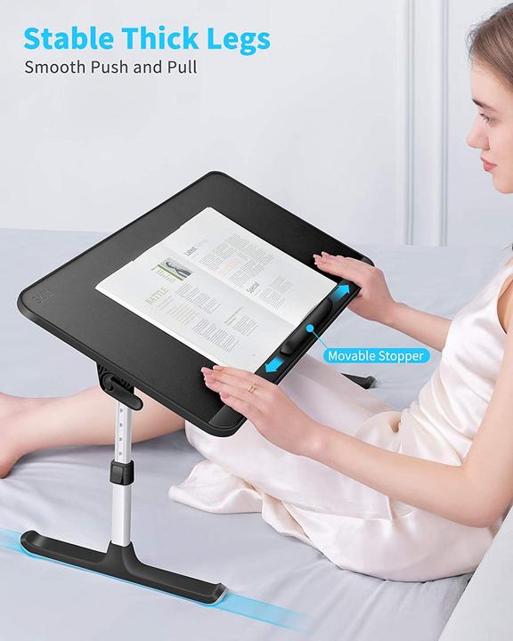 Produktbild Saiji Laptoptisch fürs Bett