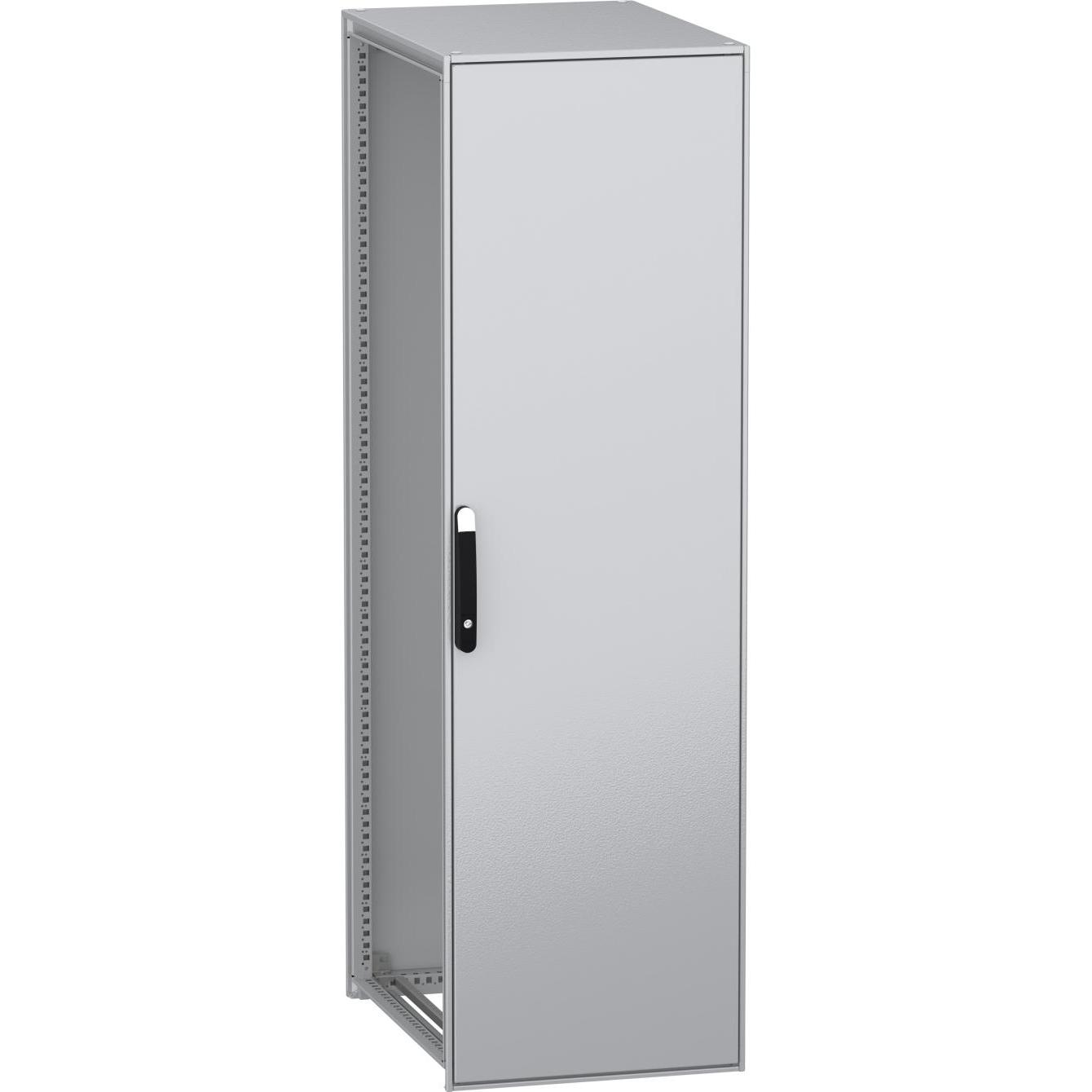 Schneider Electric Schneider Standgeh. e. NSYSFN20680PanelSeT SFN a.dekarbonisiertem (Gehäuse), Elektronikzubehör + Gehä...
