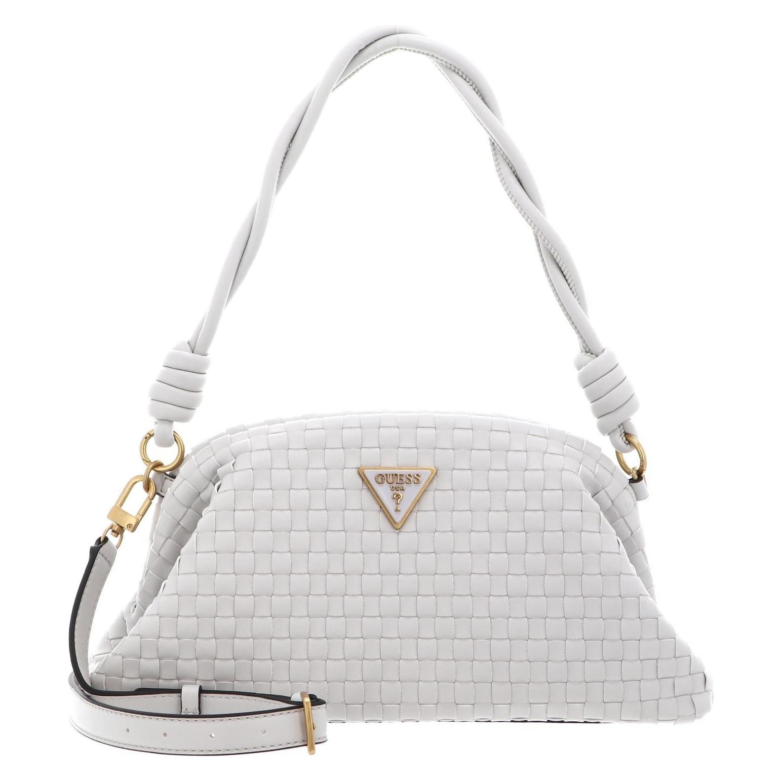 Guess, Damen, Handtasche, Lisbet Frame Clutch