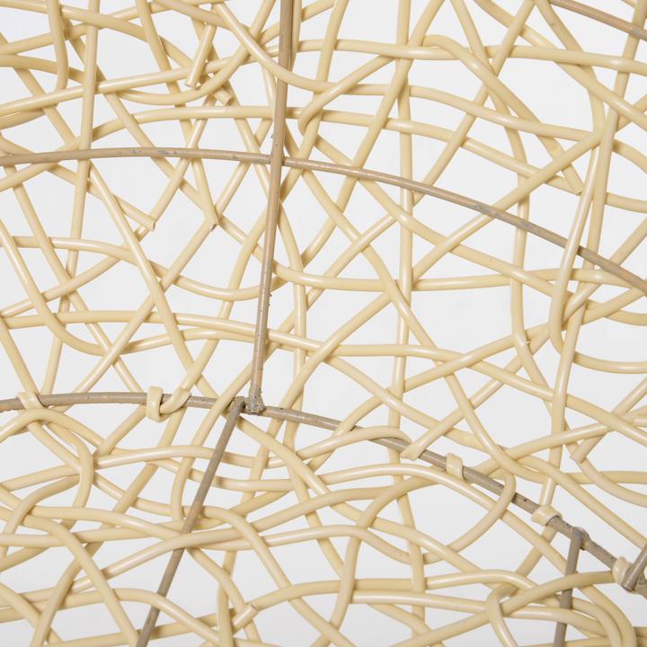 Actual product image PawHut Cat bed with cushion (Cat)