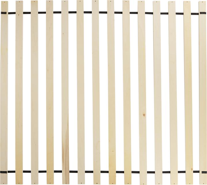 Produktbild Beliani Valognes (160 x 200 cm)