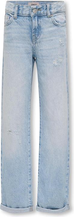 Immagine prodotto Only KOGMOLLY Weiter Beinschnitt Jeans Jeans mit weitem Bein (140)