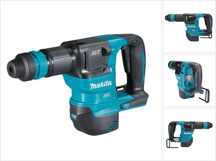 Actual product image Makita DHK180Z (Rechargeable battery operated, 18 V)