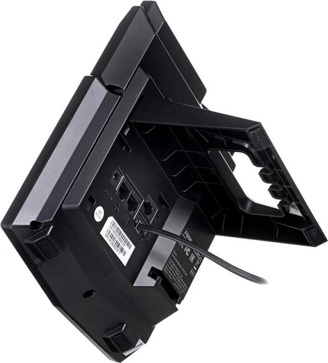 Actual product image Fanvil SIP-Phone X3S lite incl. power supply unit