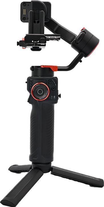 Actual product image Hohem iSteady MT2 (Single-lens reflex camera, 1.20 kg)