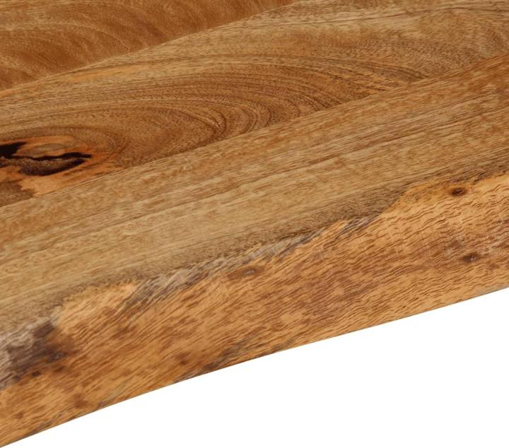 Image du produit vidaXL Tischplatte (110 x 30 cm)