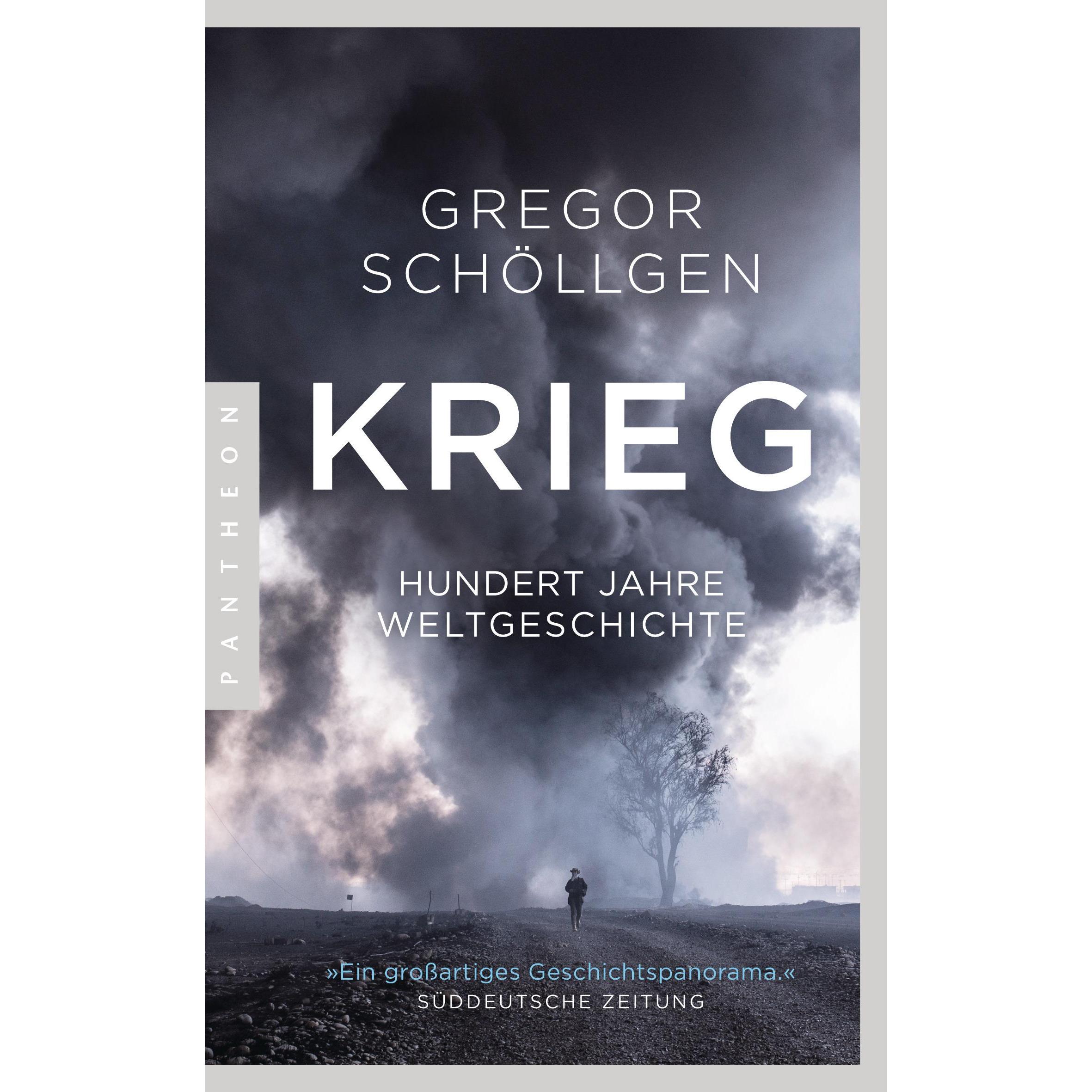 Krieg, Sachbücher von Gregor Schöllgen