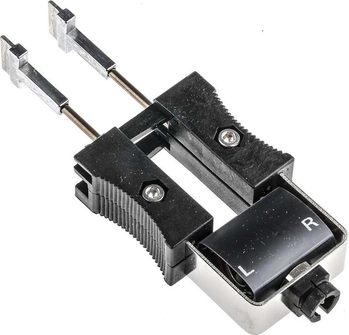 Actual product image Weller Erem RTW 10 soldering tip 10.0x1.0 (Soldering tip)