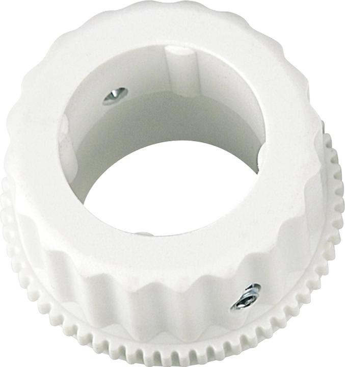 Merten Adattatore valvola VA78 per 639178